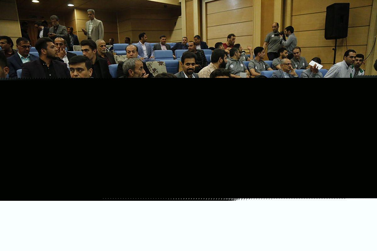 آقای روحانی؛ ورزشکاران فراموش نمی‌کنند