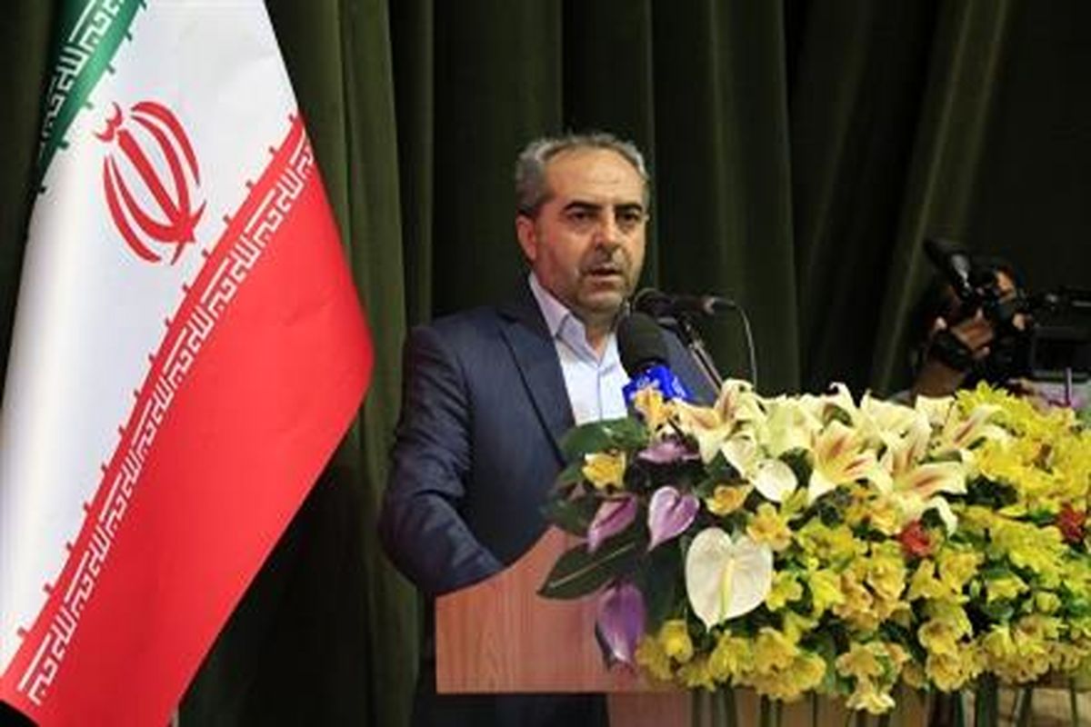 ملت ایران تسلیم فشارهای دشمنان کینه توز نخواهد شد
