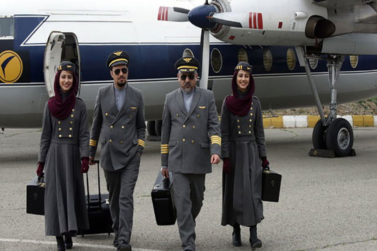 اولین تیزر پربازیگرترین فیلم سینمای ایران/ببینید