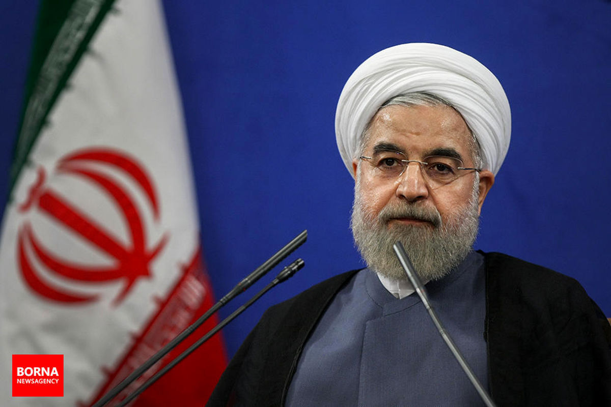 سخنان و تغییر لحن دشمنان در اراده ملت و مسئولان ایران تأثیری ندارد