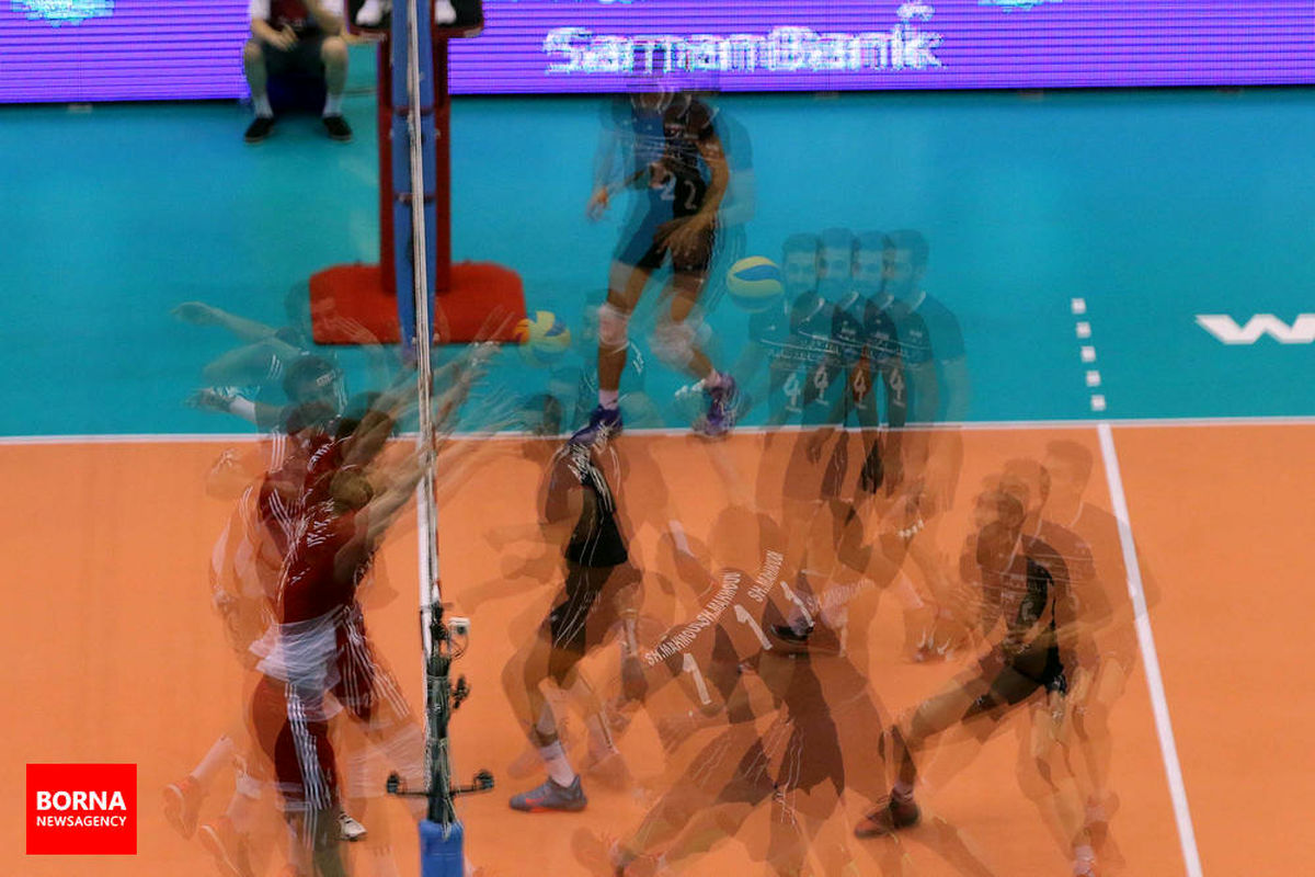 امیدوار به شکست آرژانتین برای بازگشت به مسیر برد