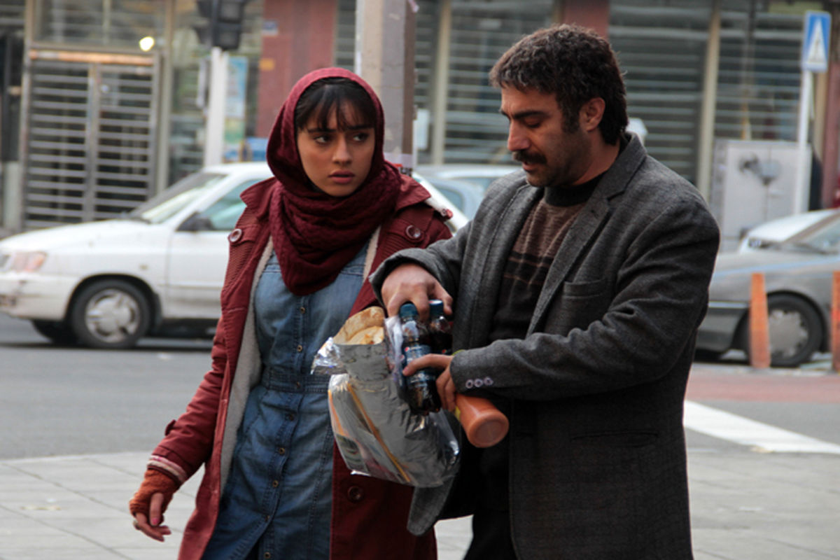 در سینمای ایران مردسالاری حرف اول را می‌زند/ تهیه کنندگان فقط به دنبال «ستاره پولساز» هستند