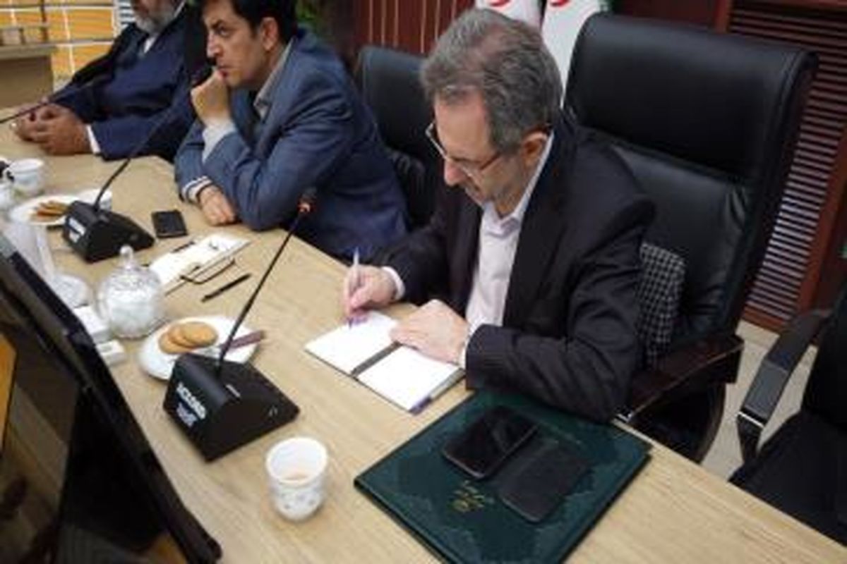 تغییر فرمانداران در استان تهران به اتمام رسیده است/ استعفای دو فرماندار برای شرکت در انتخابات مجلس