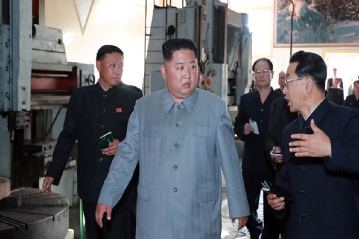 ادعای رسانه انگلیسی: یک ژنرال کره شمالی، با ماهی‌ گوشت‌خوار پیرانا اعدام شد