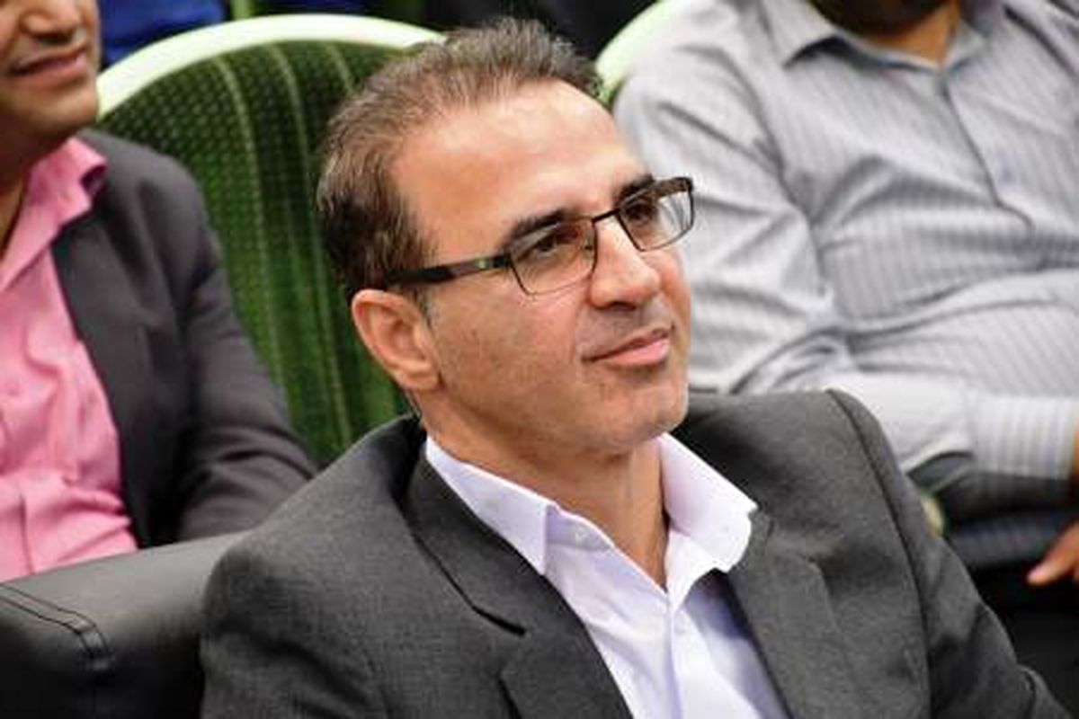 مدیر کل حفاظت محیط زیست خوزستان منصوب شد