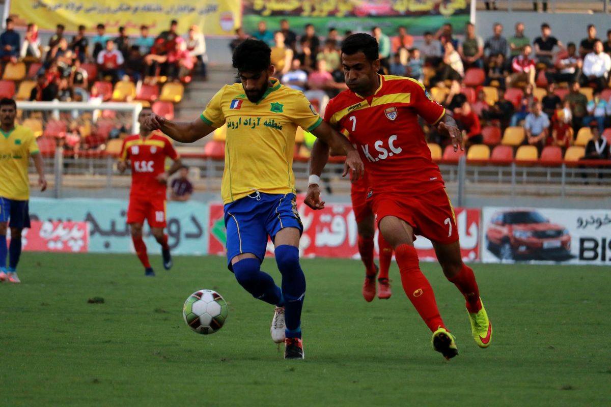 صدور آرای کمیته وضعیت درخصوص برخی از باشگاه‌های فوتبال