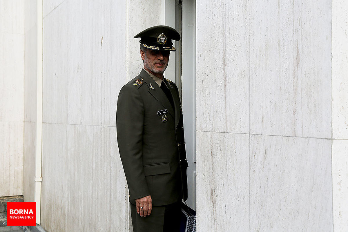 تولید و ساخت جنگنده کوثر افزایش می‌یابد