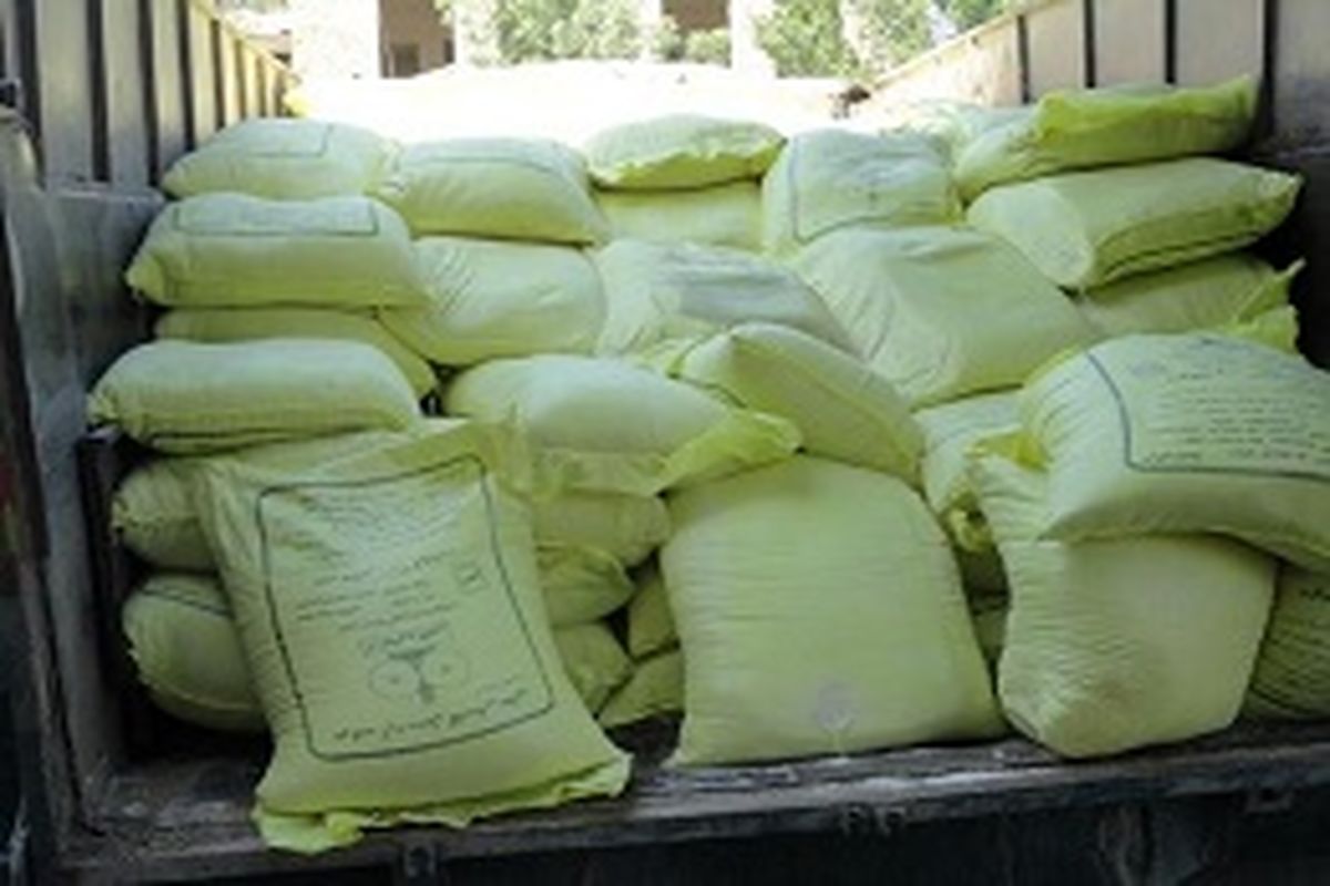 خروج گندم از استان بدون مجوز شرکت غله ممنوع است