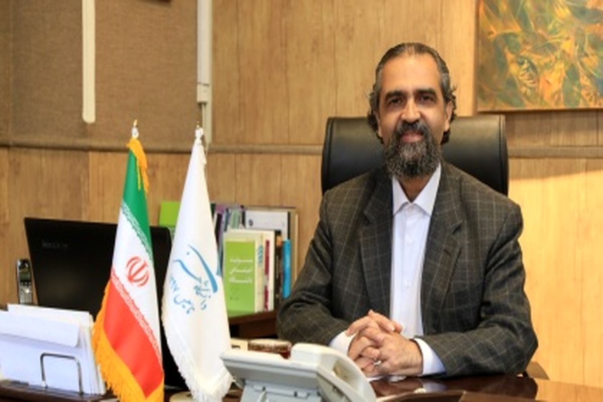 نخستین جشنواره هنر‌های دیجیتال ۲۵ خرداد در فرهنگستان هنر برگزار می‌شود