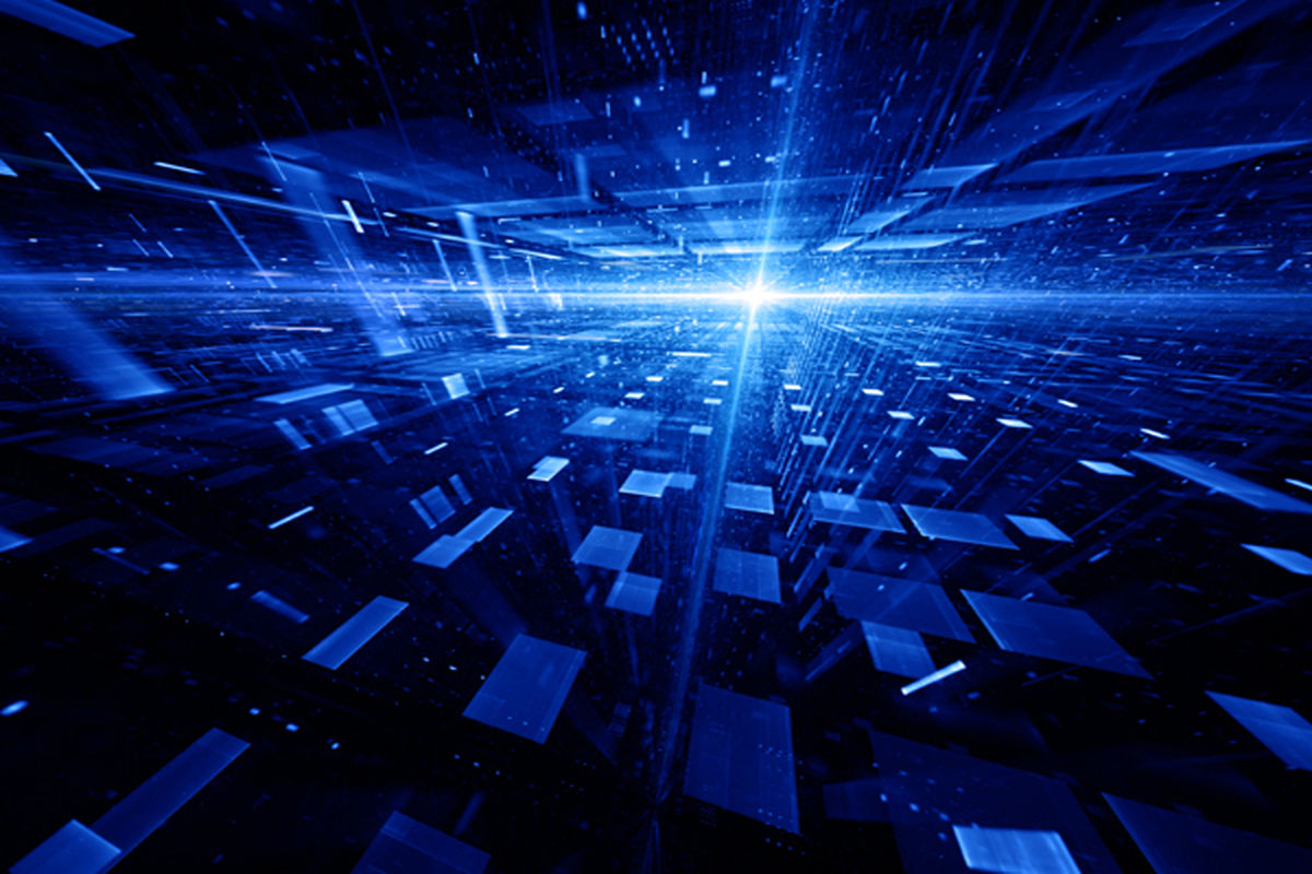 دیروز، امروز و فردای هنرهای دیجیتال!