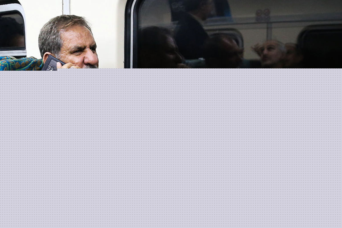 توسعه حمل و نقل عمومی⁩ باید به صورت جدی دنبال شود