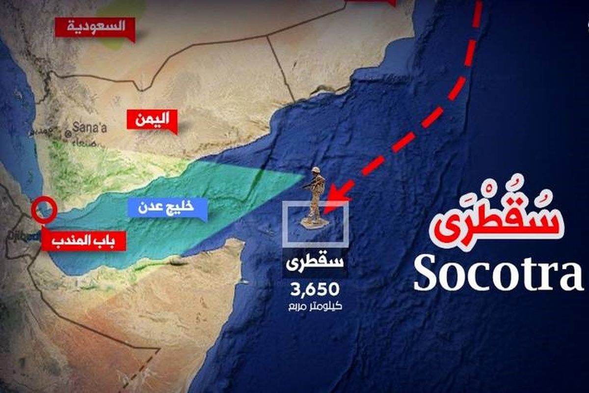 تلاش عربستان و امارات برای تصاحب یمن