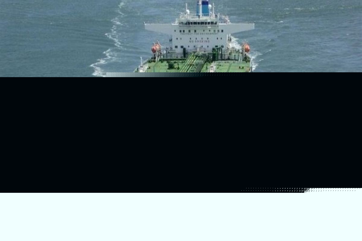 بیانیه شرکت سنگاپوری مالک نفتکش حادثه دیده در دریای عمان