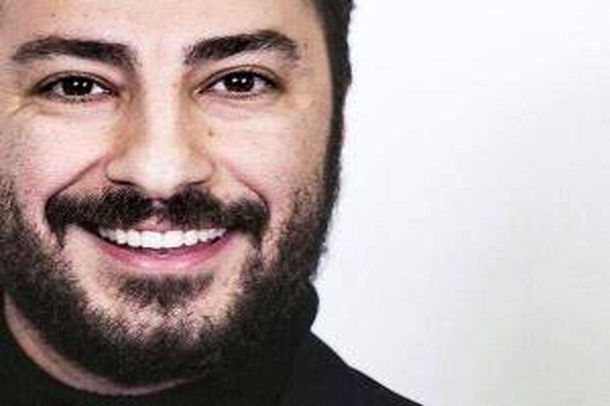 دو استار سینما در یک عکس قدیمی + تصویر