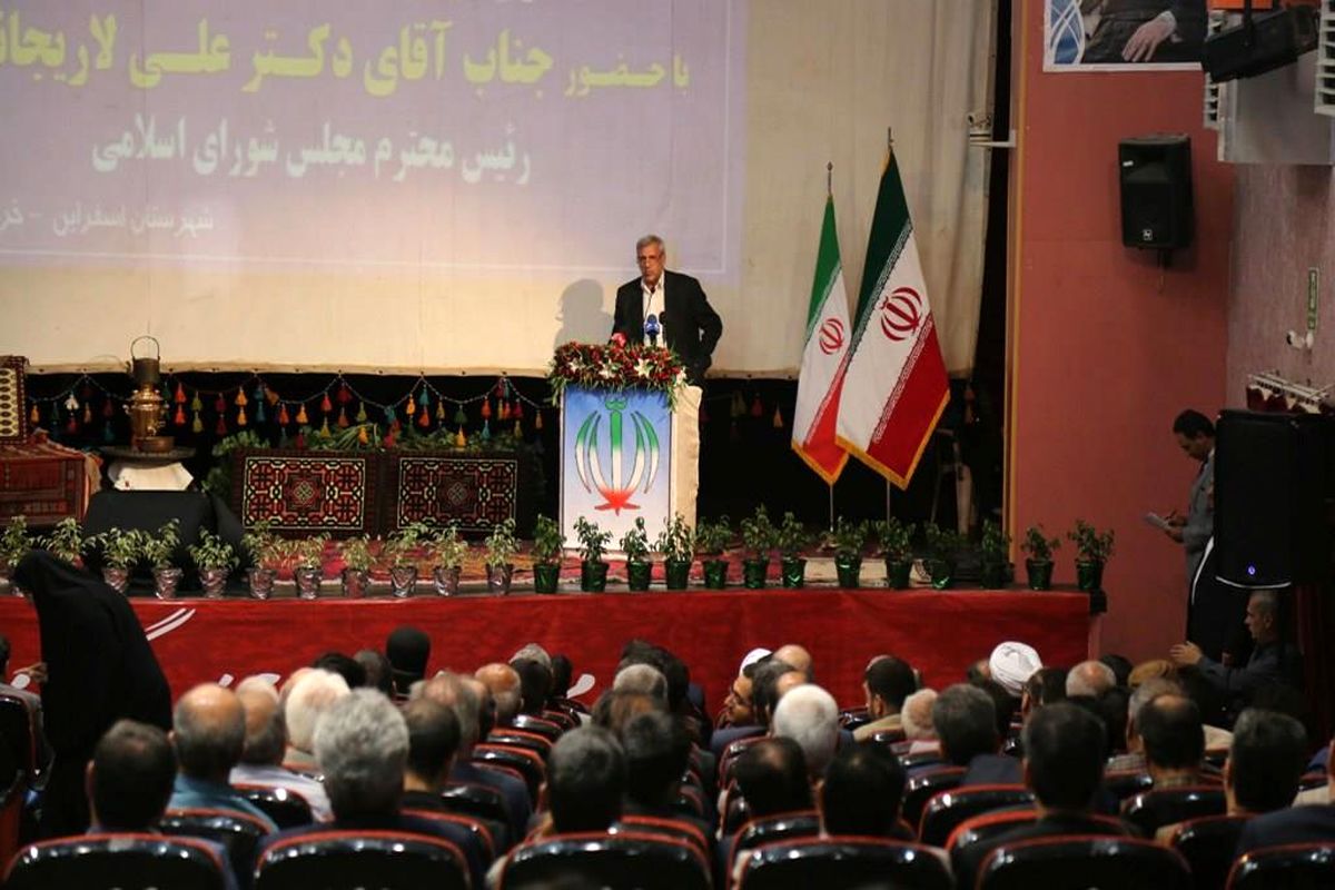 بازنگری در ادبیات کاری لازمه توسعه پایدار است