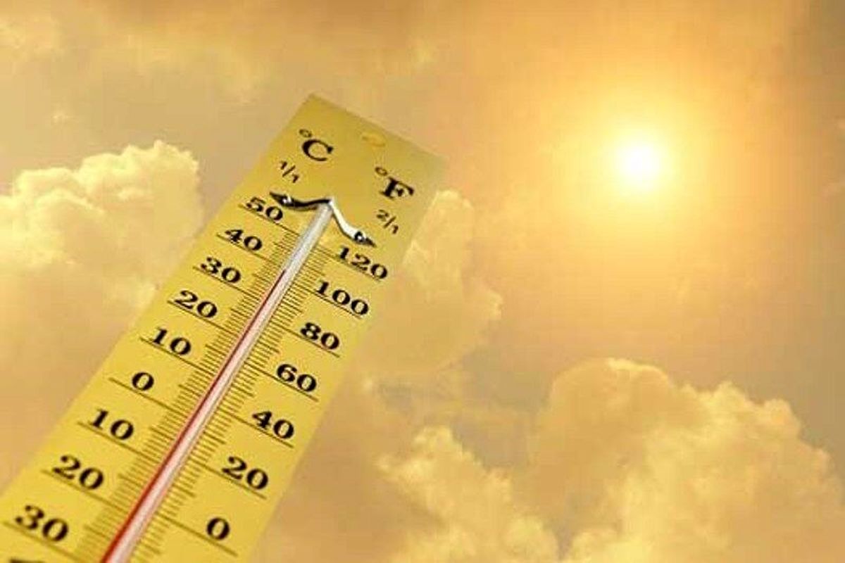 هوای مازندران روز به روز گرم تر و شرجی تر می شود