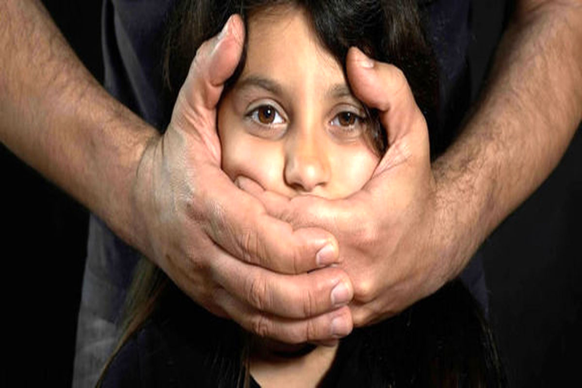 کودک آزاری پسر بچه چهار ساله در اردستان