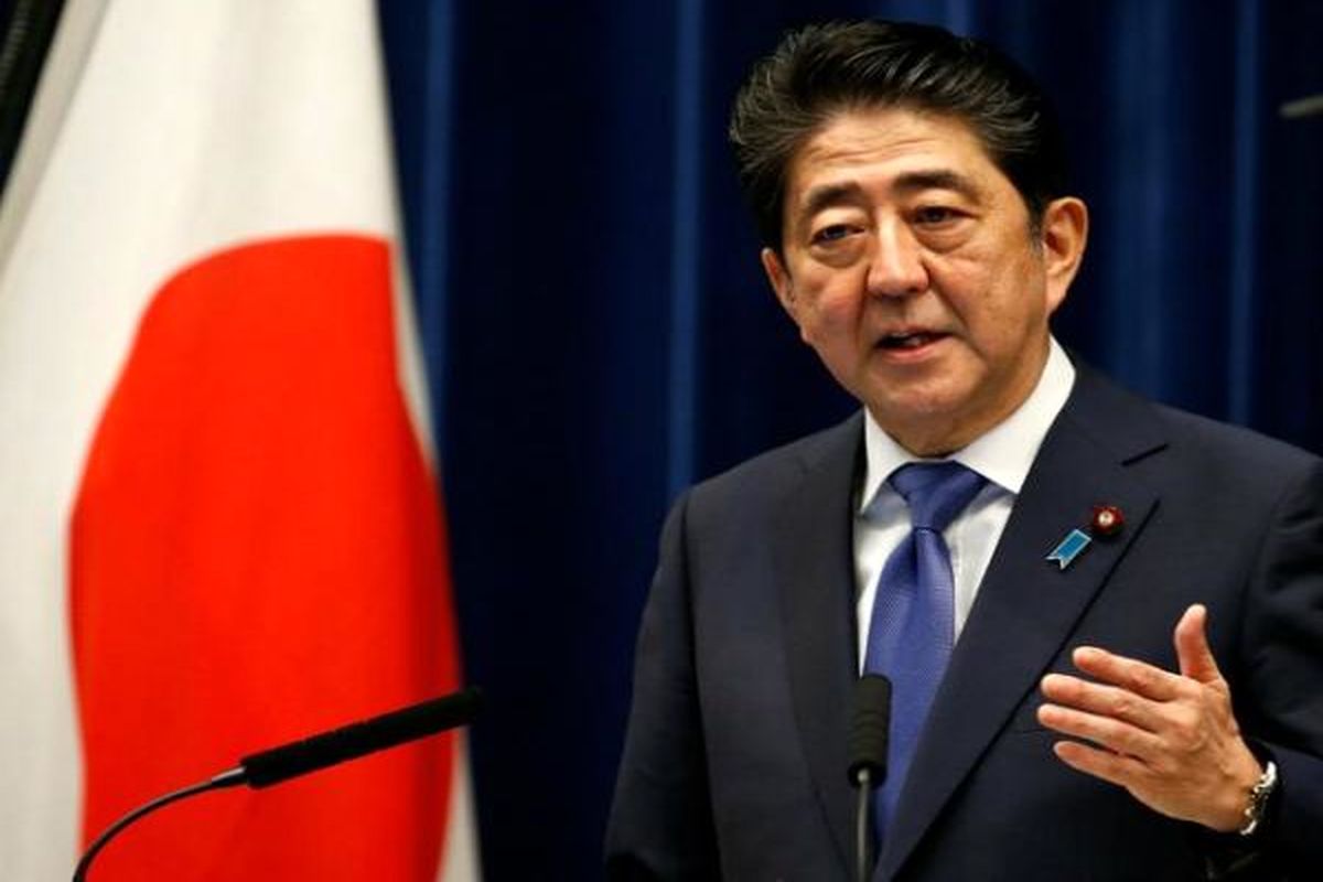 نخست وزیر ژاپن به ایران می‌آید