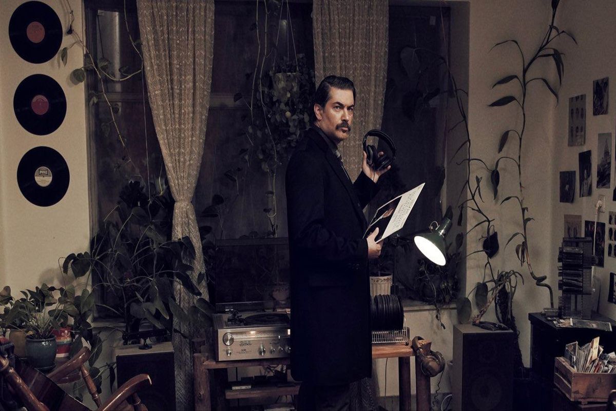 بی حسی موضعی پاییز