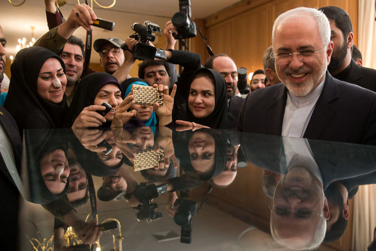 افتتاح موزه هدایای ظریف در اصفهان