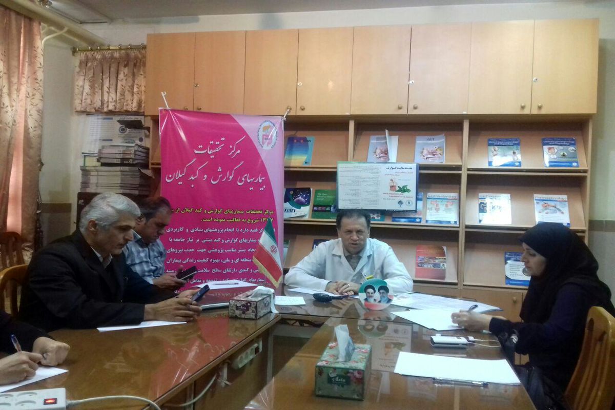 بیشترین میزان وقوع سرطان معده در استان های شمالی/ فوت سالانه ۴ هزار نفردر کشور بر اثر سرطان روده بزرگ/ گیلان پیرترین استان کشور از نظر جمعیتی