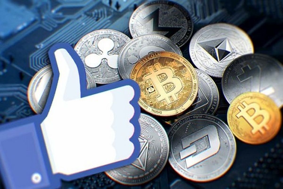 فیس‌بوک سرویس پول مجازی خود را تا سال ۲۰۲۰ راه‌اندازی می‌کند