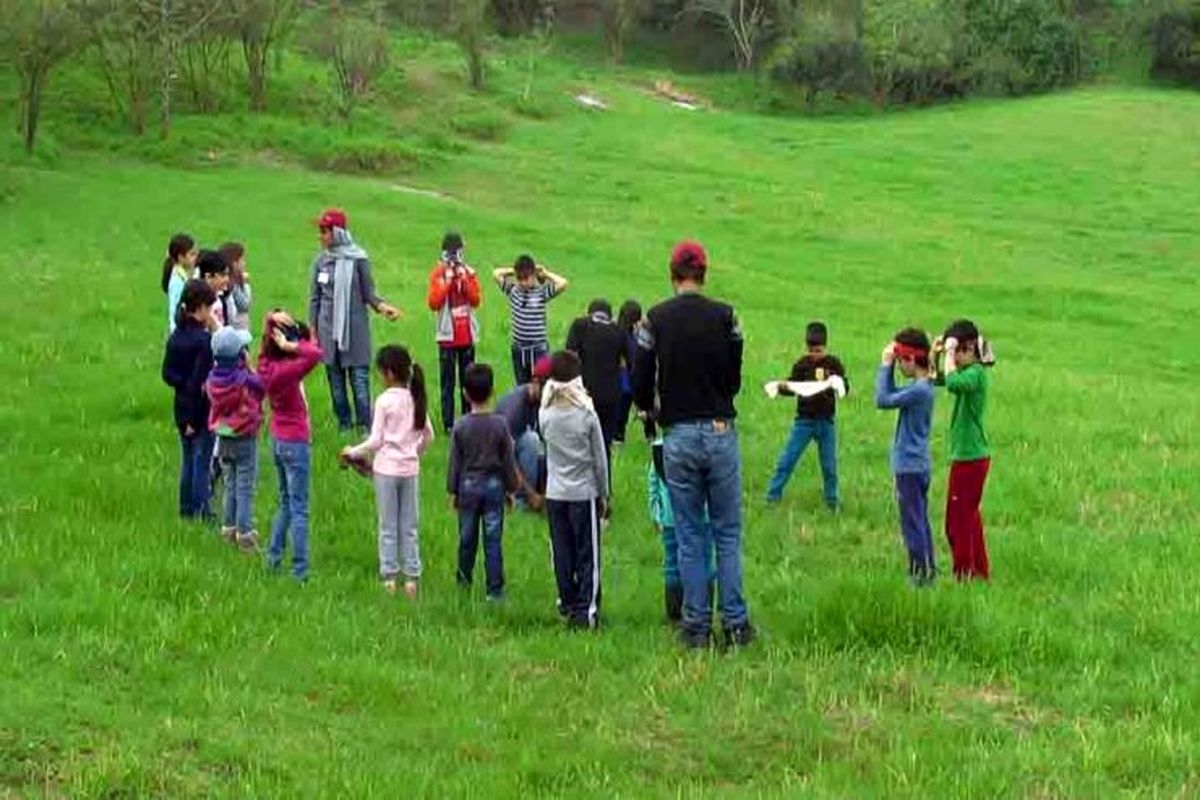 حق نداریم عادت کنیم/ میانگین فعالیت‌های داوطلبانه ایرانیان ۲ دقیقه است