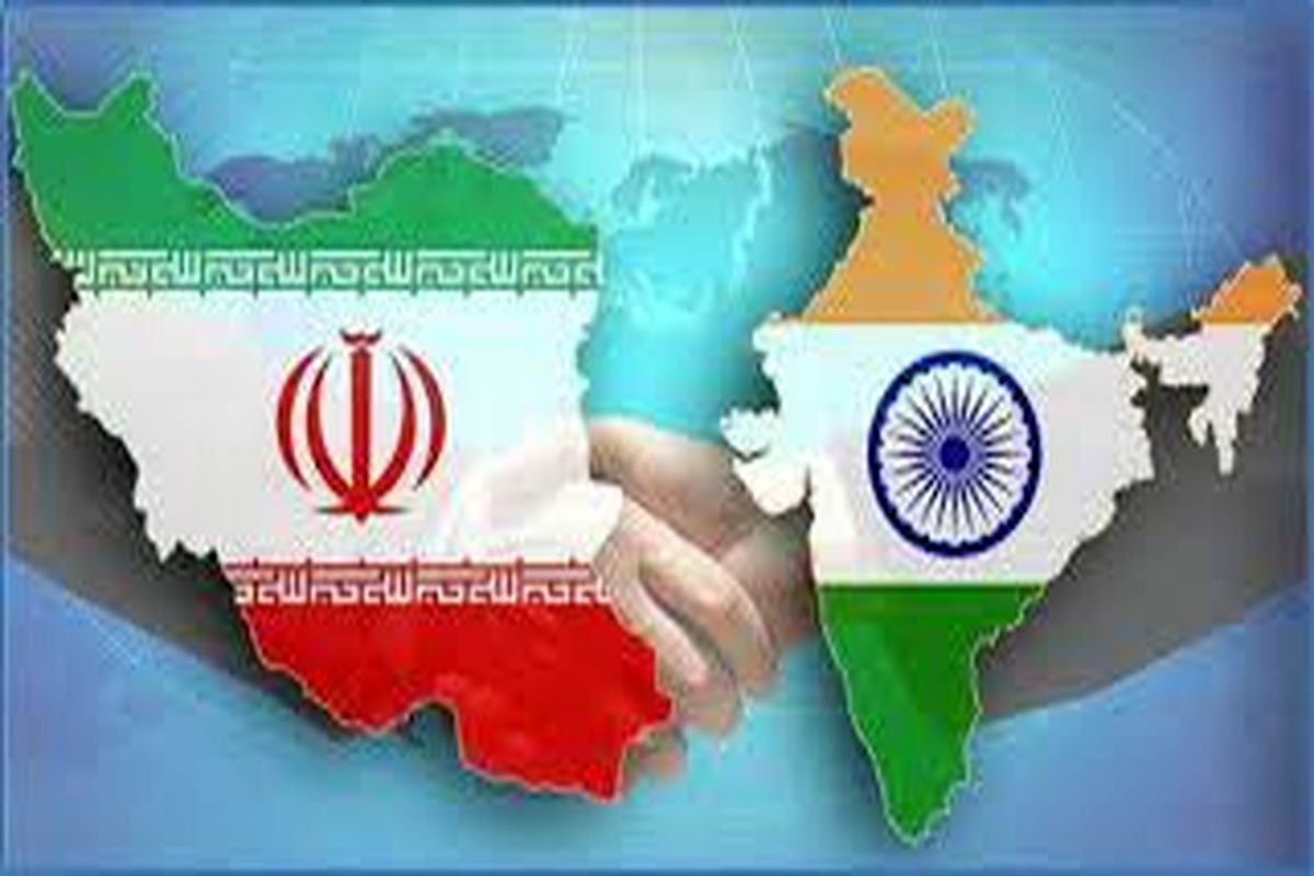 هند از ایران تشکر کرد