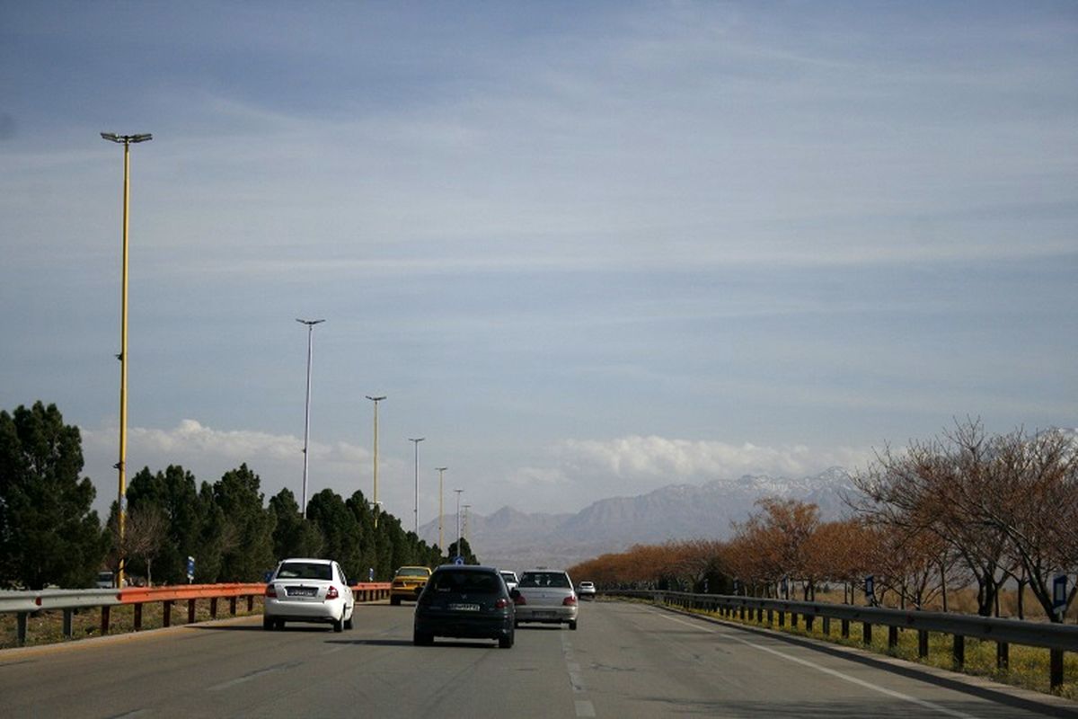 احداث بیش از ۵۳۰ کیلومتر راه روستایی در استان کرمان