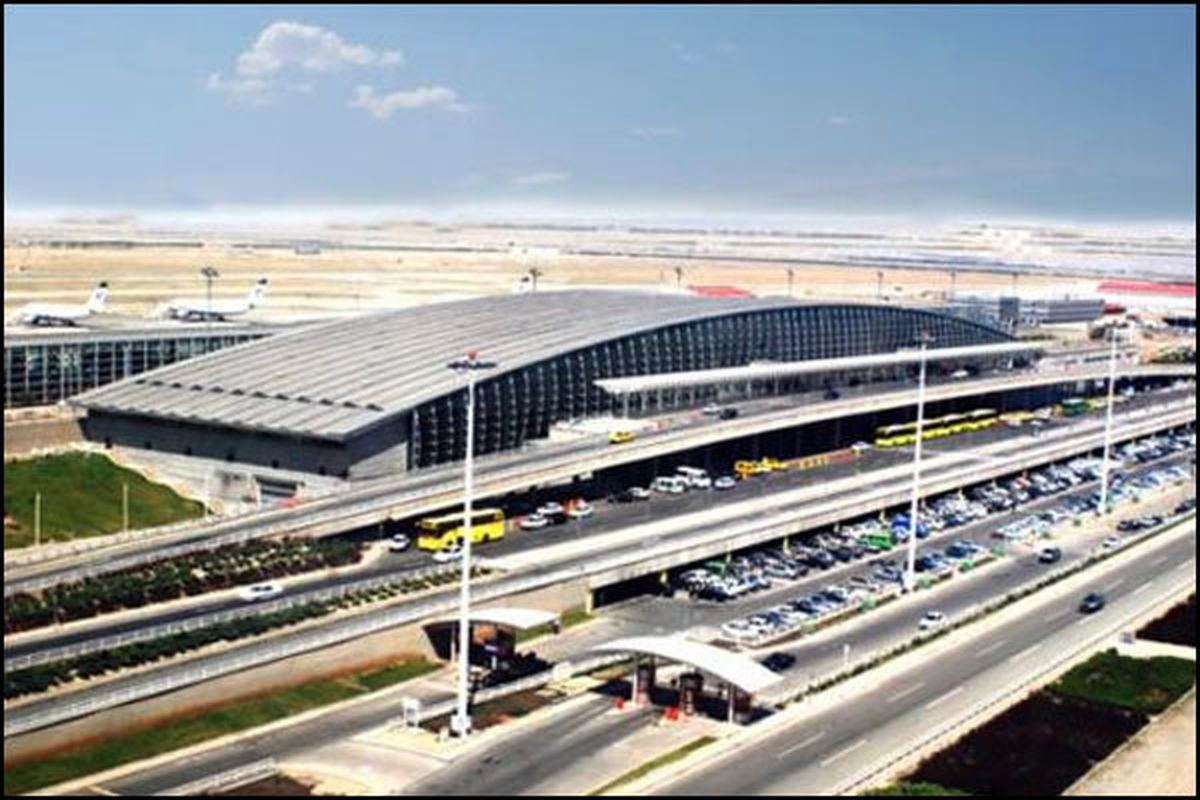 پروازهای فرودگاه بین‌المللی امام روز ۱۴ خردادماه، توقف ۵ ساعته خواهند داشت