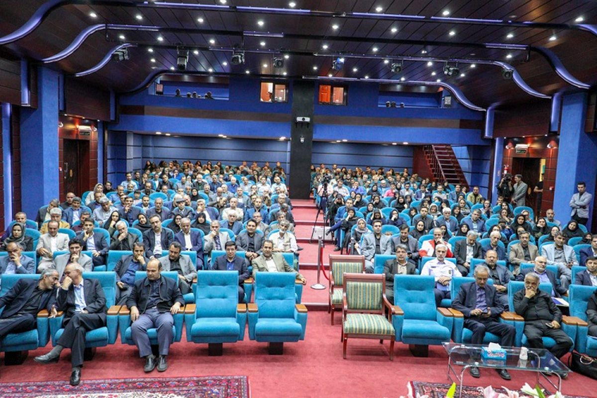 فعالیت ۳۰ درصد زنجانی‌ها در خیریه‌ها، سمن‌ها و هیئت‌های مذهبی