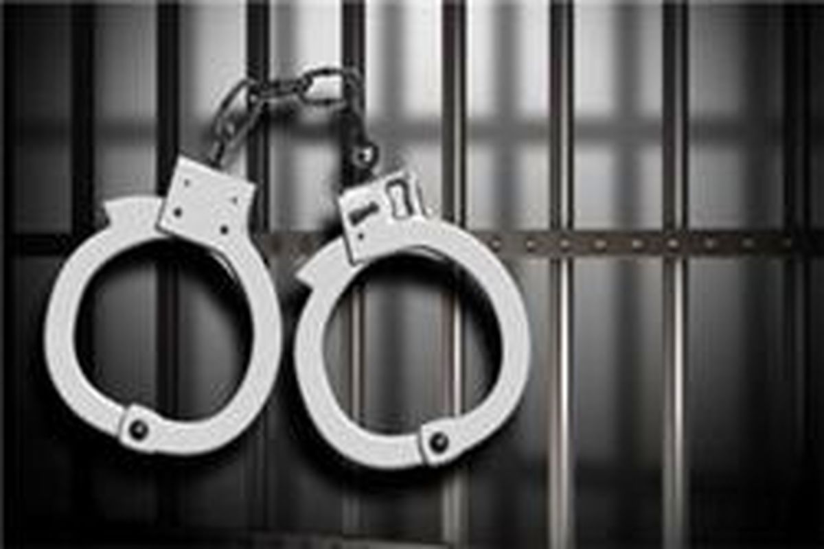 دستگیری یک کارشناس رسمی دادگستری یزد به جرم ارتشاء