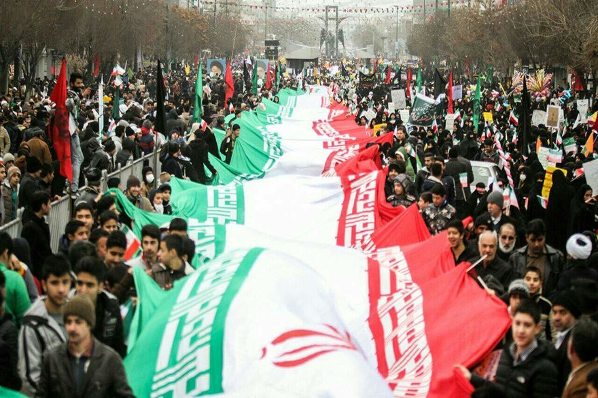 بیانیه ورزشکاران البرزی برای شرکت در راهپیمایی روز قدس