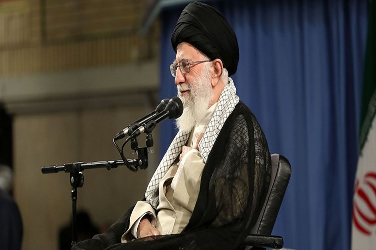 خرسندی رهبر انقلاب از اقدام وزارت صمت