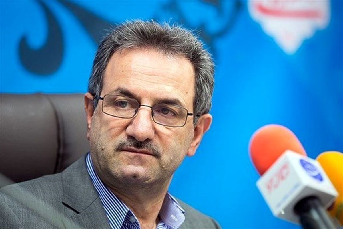 پیام استاندار تهران به مناسبت هفته قوه قضائیه