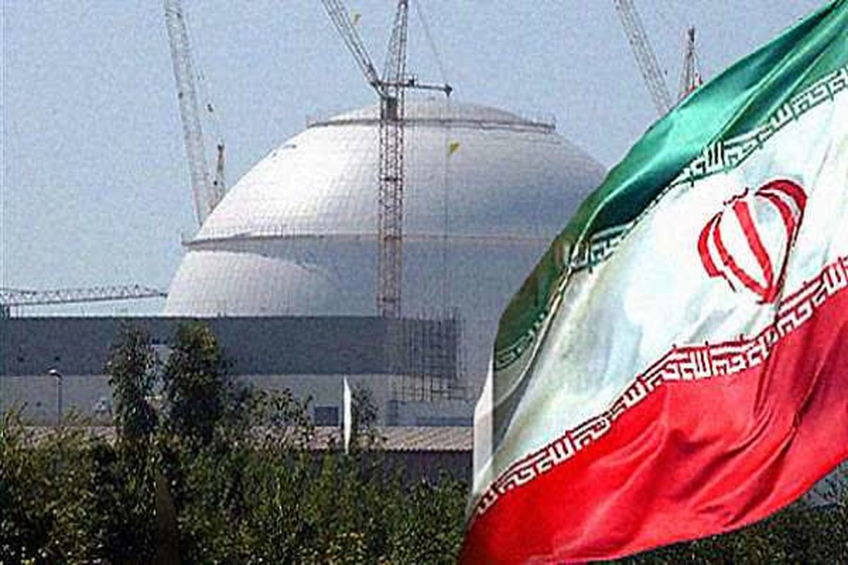 «انرژی برتر»؛ راوی جهانی فناوری هسته‌ای ایران