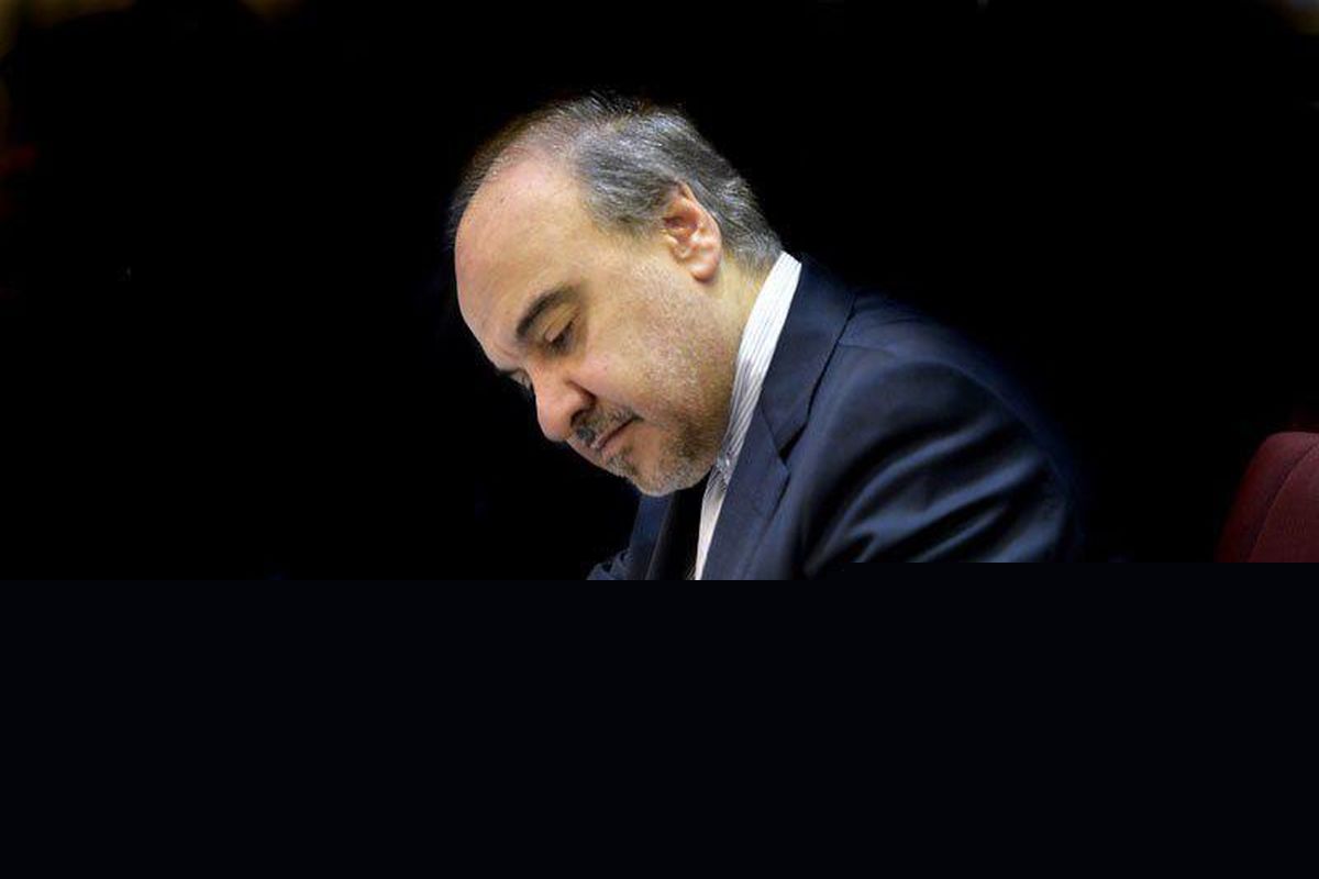 پیام وزیر ورزش و جوانان به مناسبت روز ترویج فرهنگ پهلوانی