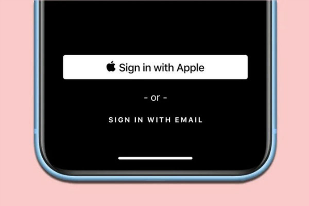 وجود نقص های امنیتی مهم در قابلیت Sign in with Apple