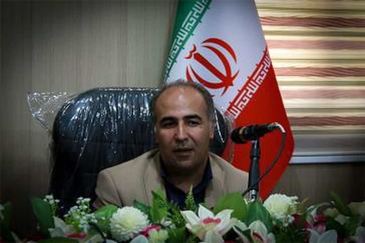 ۱۱۵ میلیارد تومان در دولت تدبیر و امید  به توسعه بخش قلعه نو اختصاص یافت