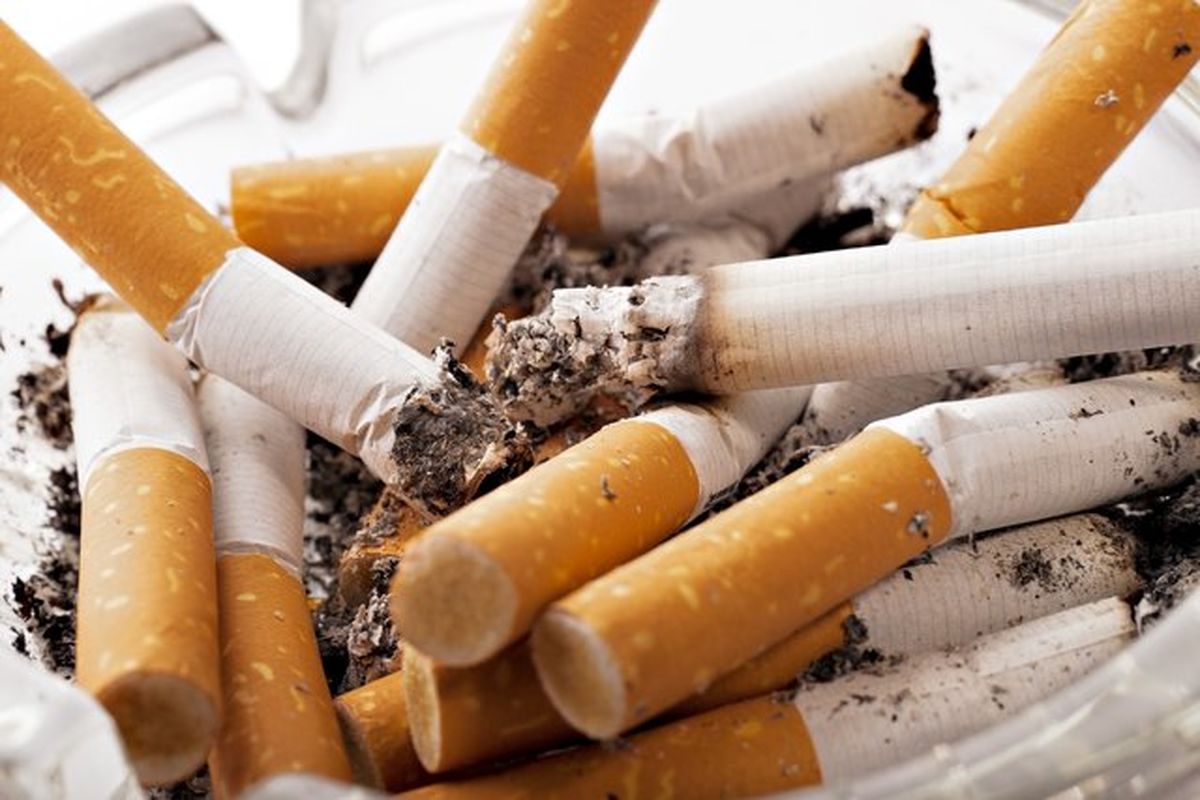 دولت و مجلس باید جدی تر به مقابله با دخانیات بپردازند