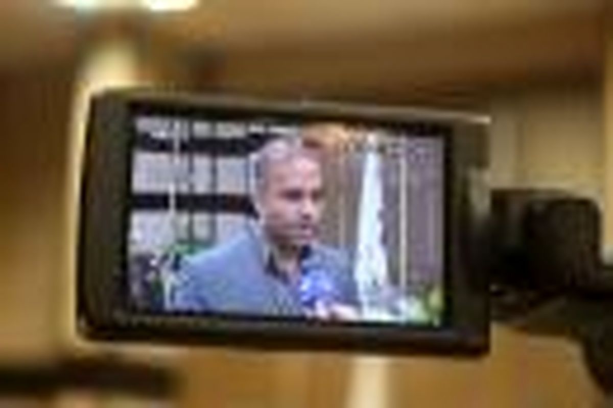 تعامل فعالان عرصه ورزش استان سمنان در پیشرفت رشته‌های ورزشی بسیار موثر است