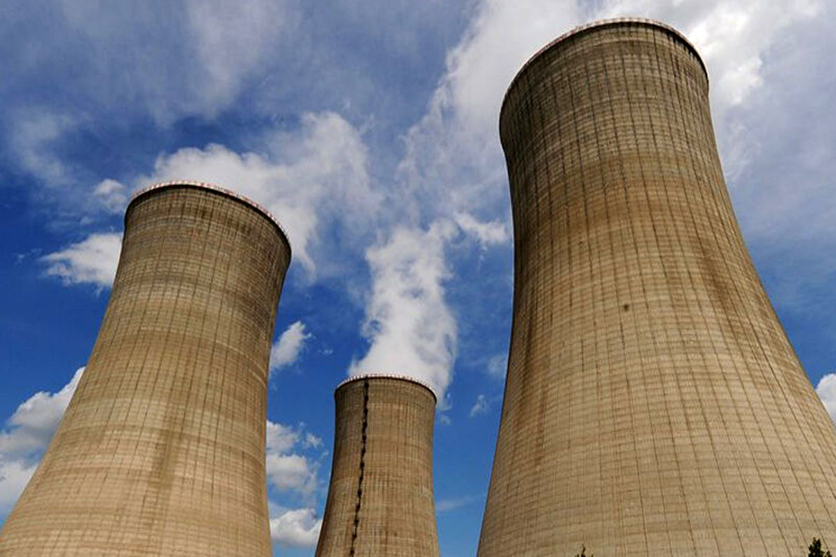 حدود پنج درصد برق کشور در نیروگاه شهید رجایی قزوین تولید می‌شود