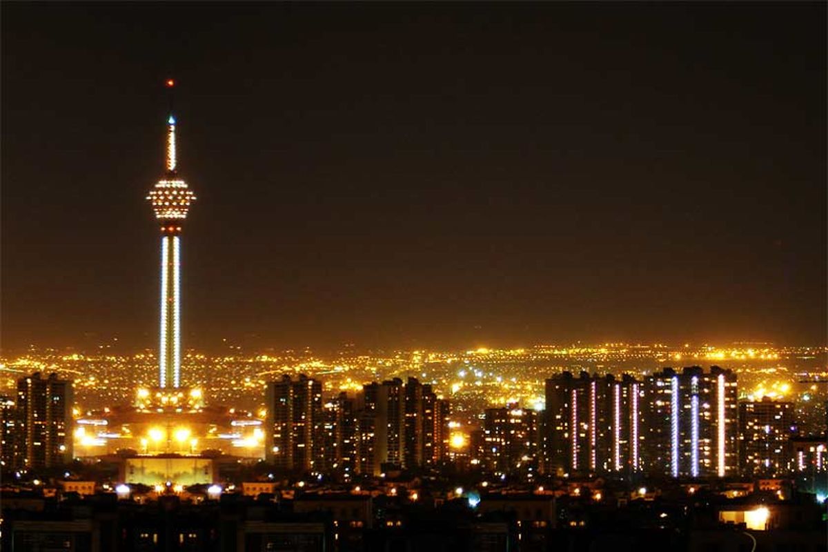 آغاز به‌کار کمیته پایش مصرف برق سازمان‌ها و ادارات در تهران