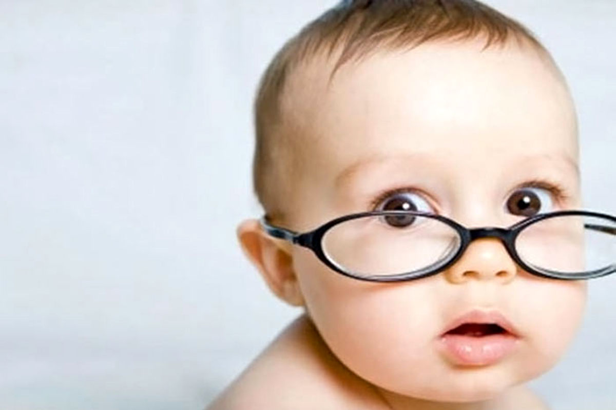 چگونگی تشخیص مشکل بینایی کودکان