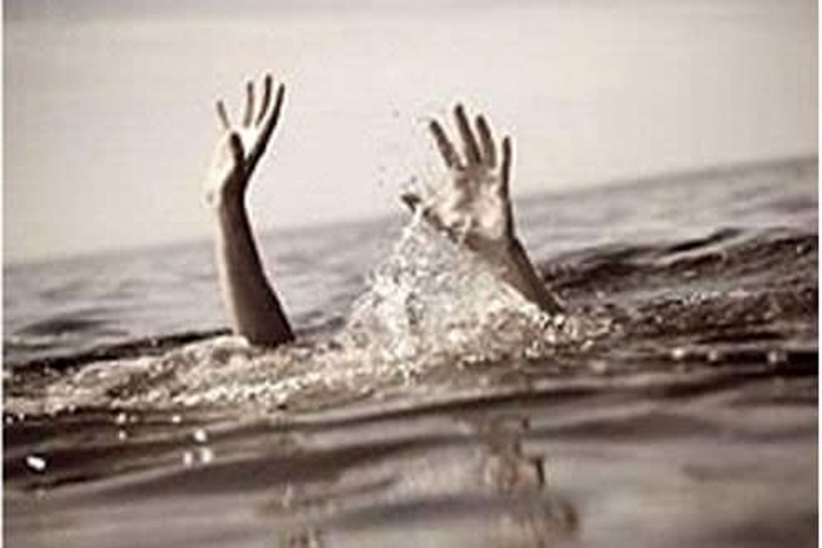 غرق شدن دختر ۲۲ ساله در ساحل چاف لنگرود