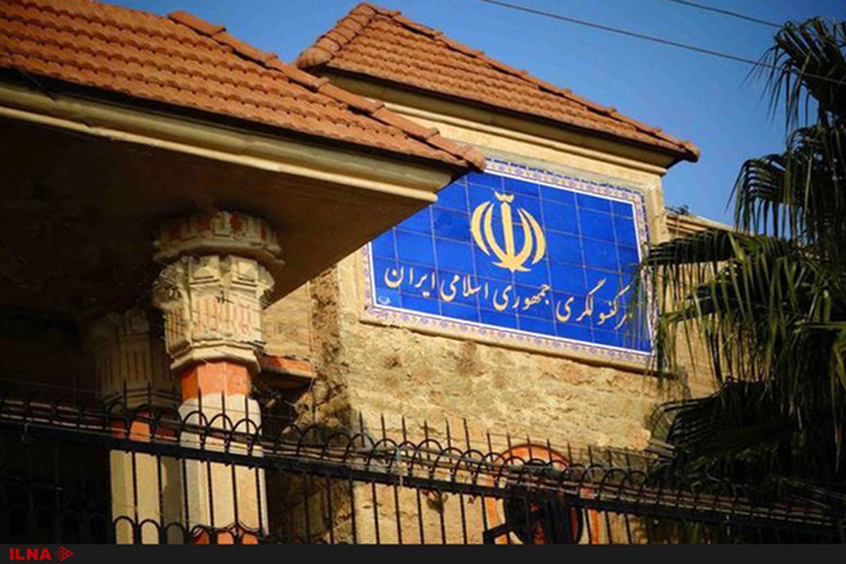 سرکنسول ایران در اربیل به نخست وزیر اقلیم کردستان عراق تبریک گفت