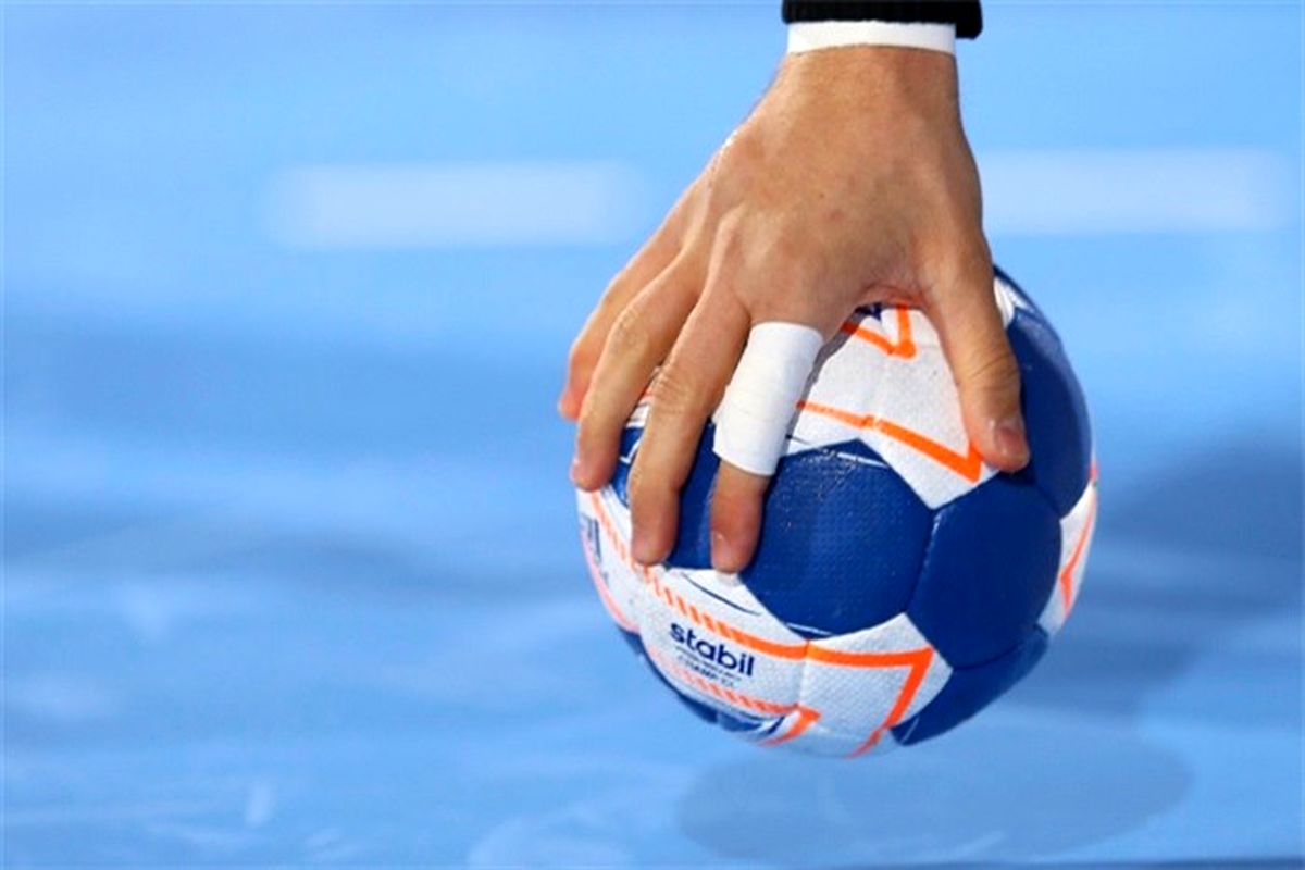 دو کرمانشاهی رئیس کمیته داوران فدراسیون هندبال و مدیرهندبال منطقه چهار کشور شدند