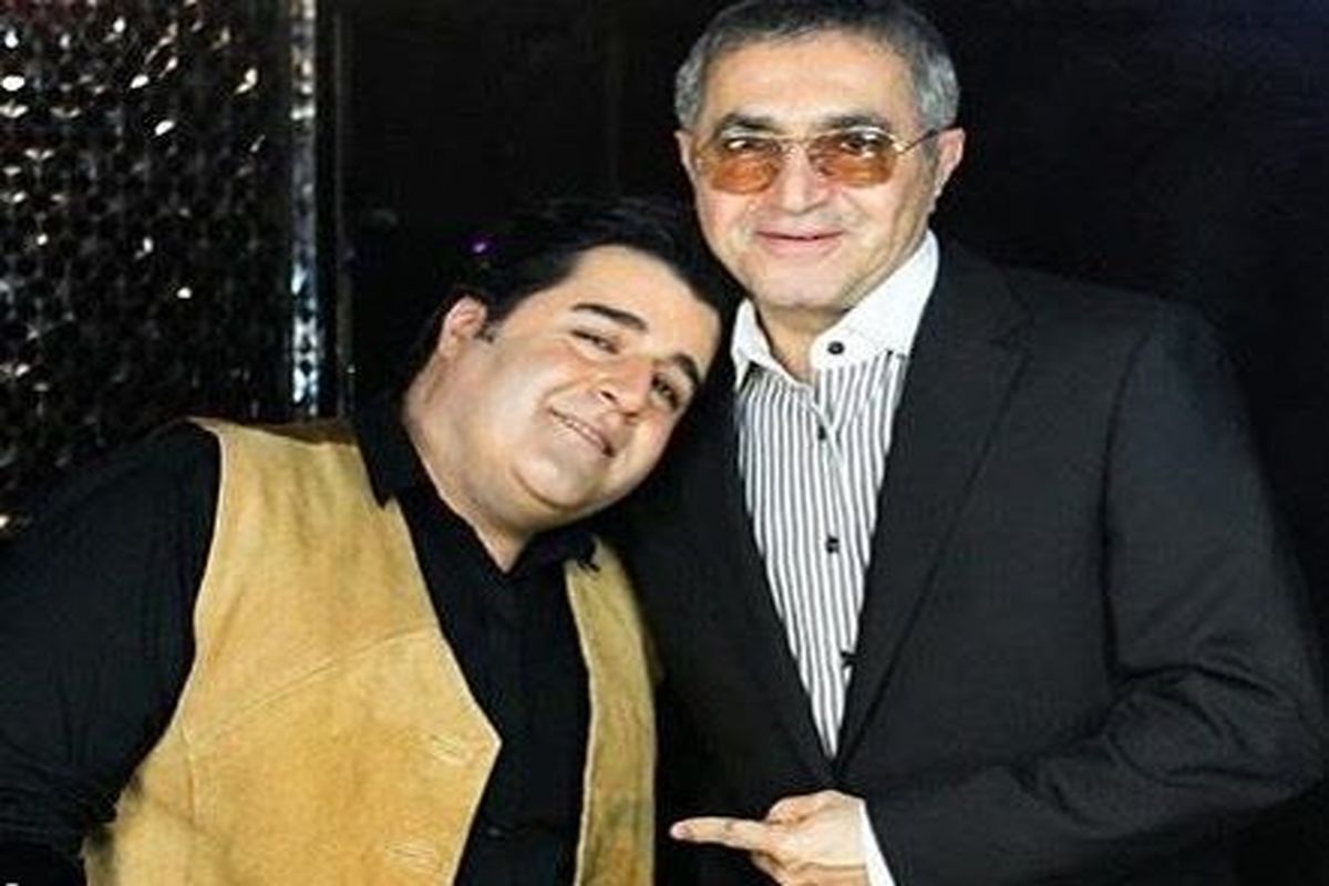 مهدی یغمایی و فریدون آسرایی تیتراژ «صبحی دیگر» را خواندند