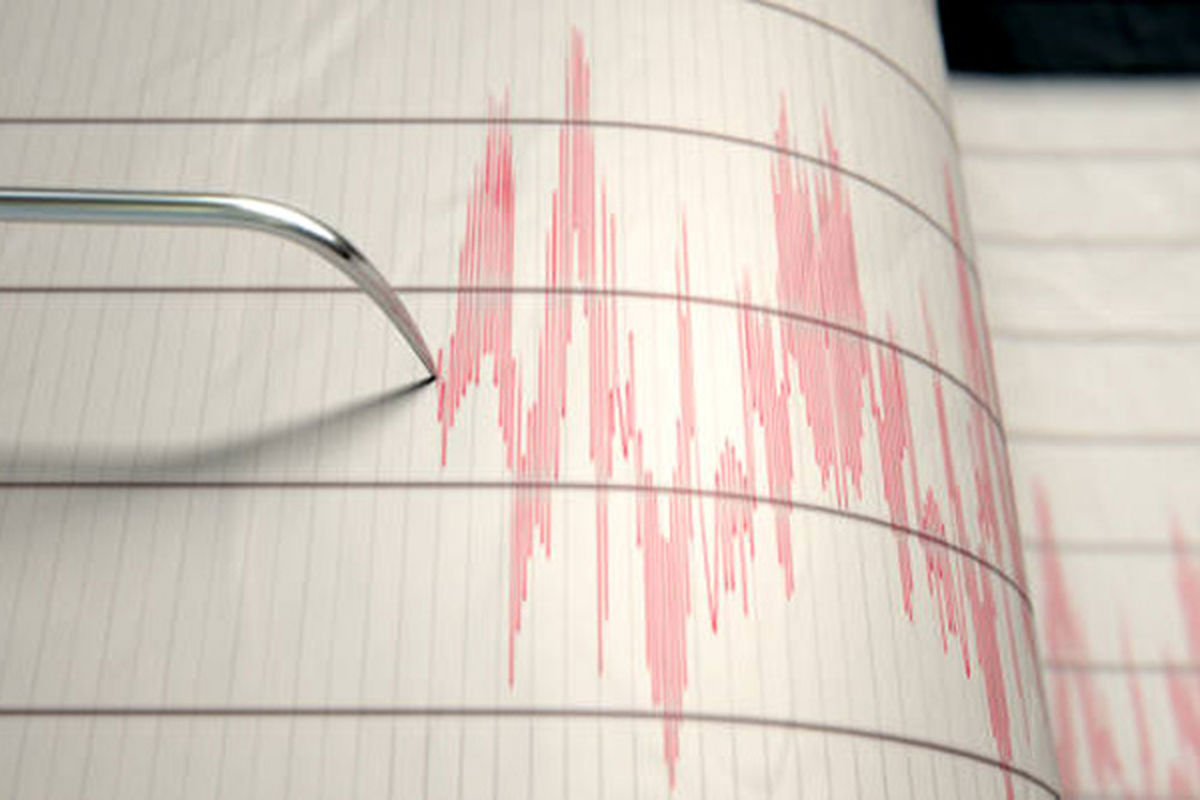 وقوع زلزله ۷.۳ ریشتری
