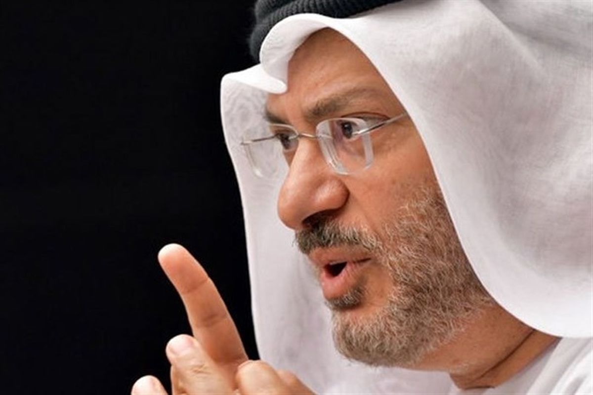 تهدید امارات  به افشاگری علیه قطر!